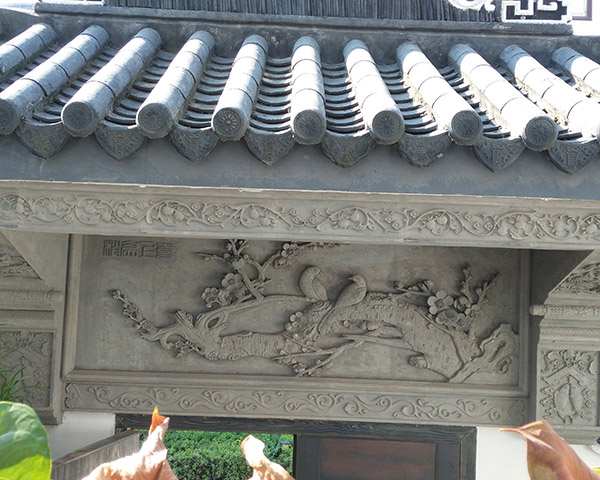 門(mén)樓